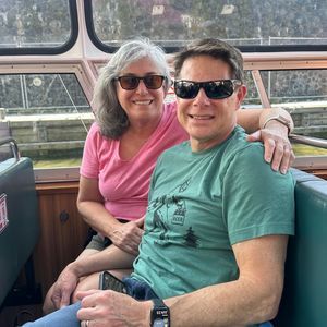 Meet your Posher, Liz